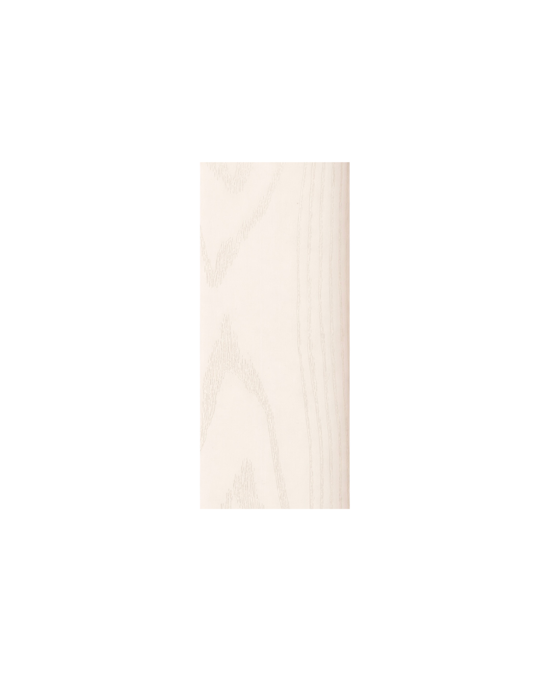 Viga PVC Interior I Color Roble Antártico