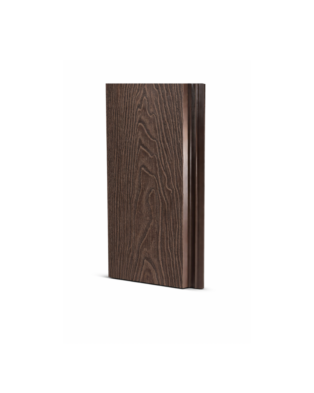 Deck Techo I Wall Cladding Nogal
