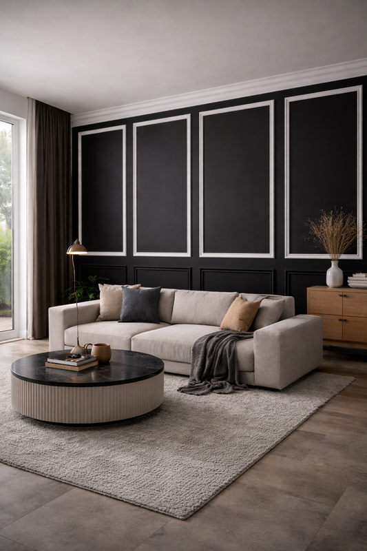 Molduras I  Grande 40 mm