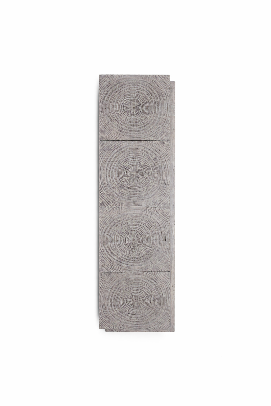 Piedra PU  I Tree Ring Wood