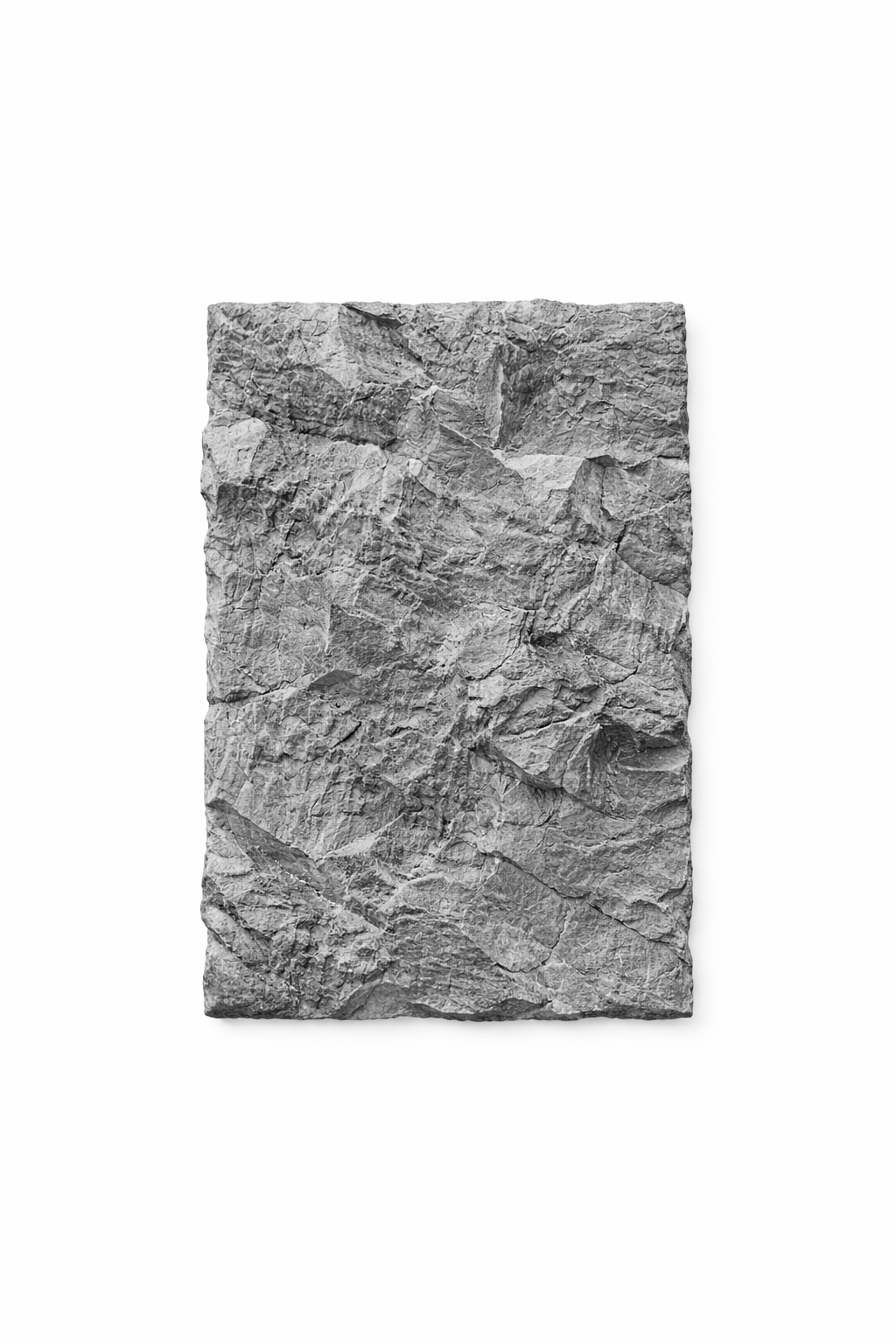 Piedra PU  I Mountain Rock