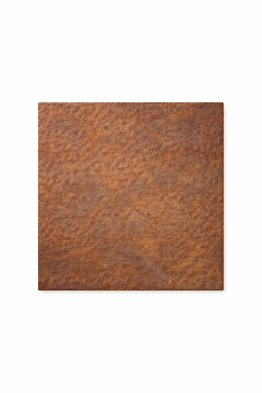 Panel Flexible Grande I Rust Board