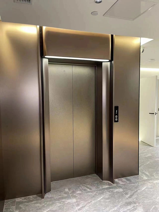 Carbón de Bambú I Metal Series