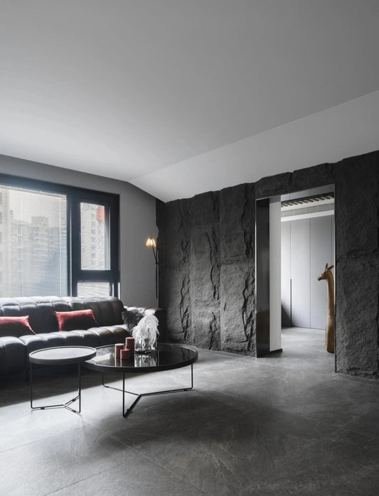 Piedra PU  I Mushroom Stone