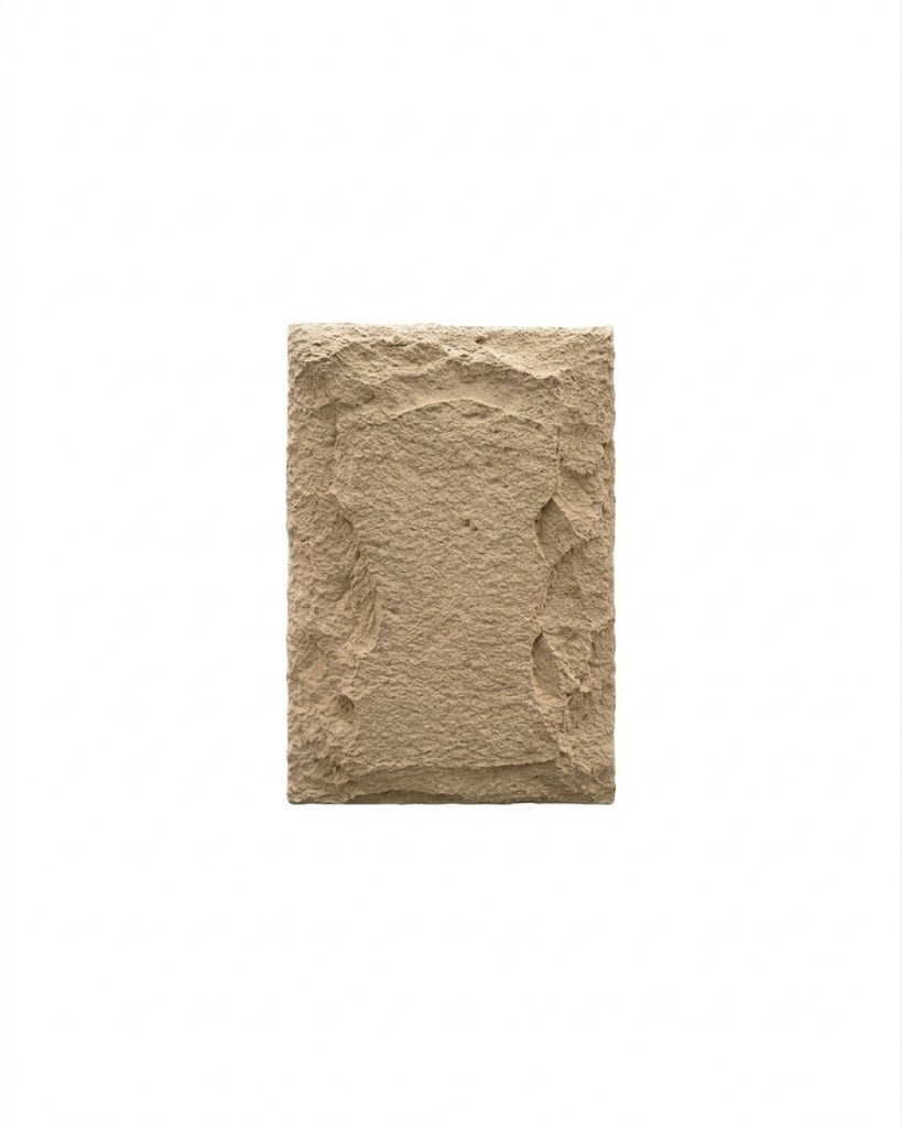 Piedra PU  I Stone Panel A-P