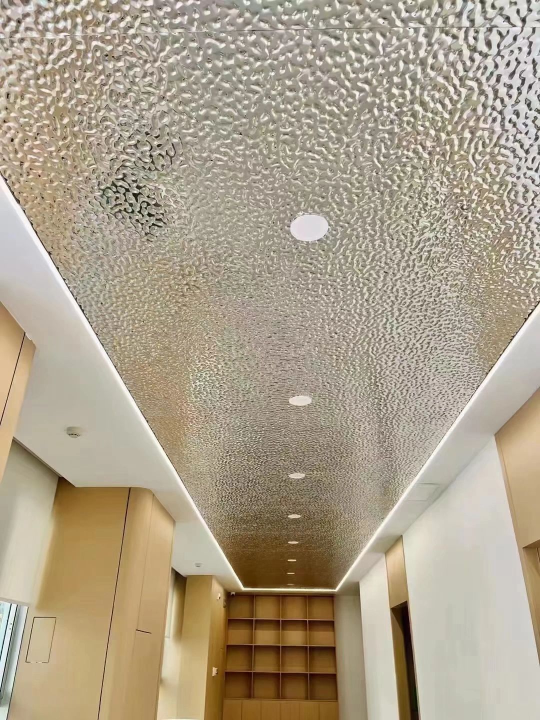 Water Ripple Board – Foshan Deco Supply